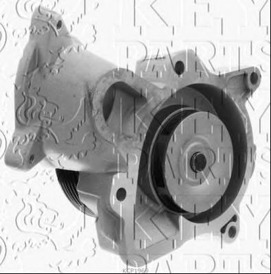 KEY PARTS kcp1969 -  Водяной насос